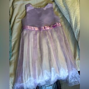 Recital Dress